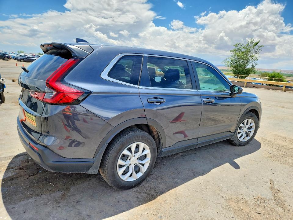 Aukcja sprzedaży 2025 Honda Cr-v, vin: 5J6RS3H24SL000829, numer aukcji: 54989736