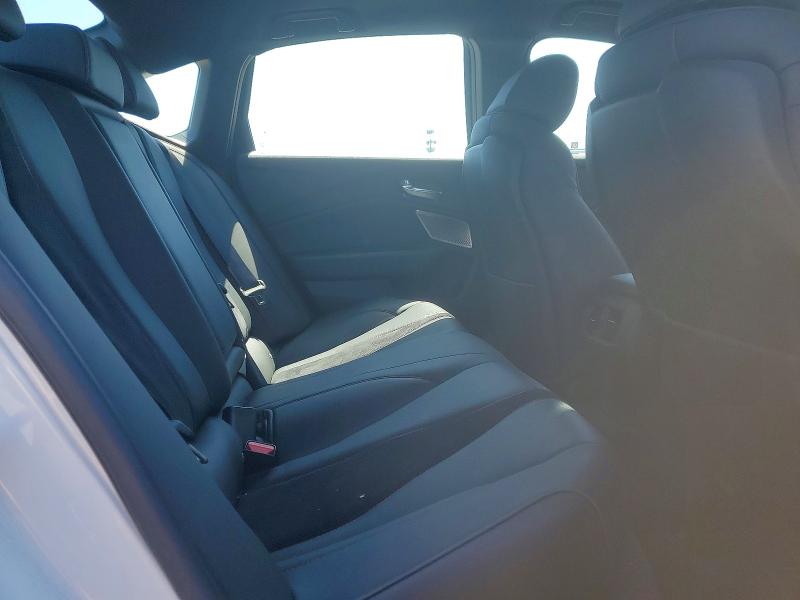 Продажа на аукционе авто 2023 Acura Tlx, vin: 19UUB5F52PA005721, номер лота: 50940976