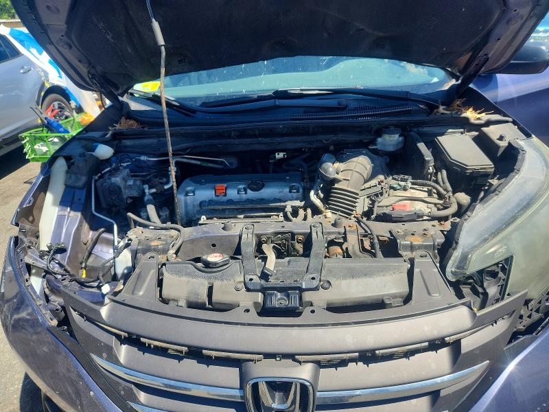 Продаж на аукціоні авто 2012 Honda Cr-v, vin: 5J6RM4H39CL082115, номер лоту: 54806186