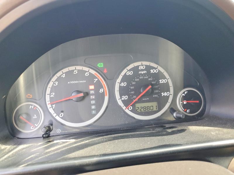 Aukcja sprzedaży 2002 Honda Cr-v, vin: JHLRD68492C007961, numer aukcji: 53557616