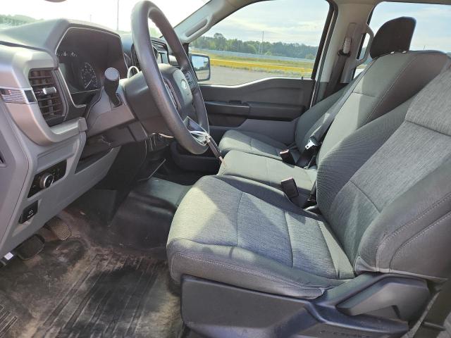 Продаж на аукціоні авто 2023 Ford F150, vin: 1FTEW1C59PKE35681, номер лоту: 53042776