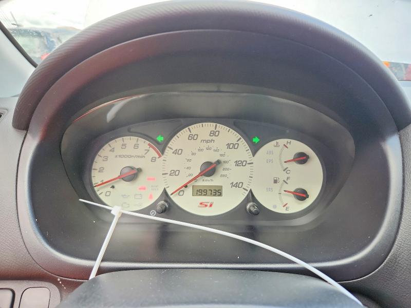 Auction sale of the 2003 Honda Civic, vin: SHHEP33533U403520, lot number: 55462126