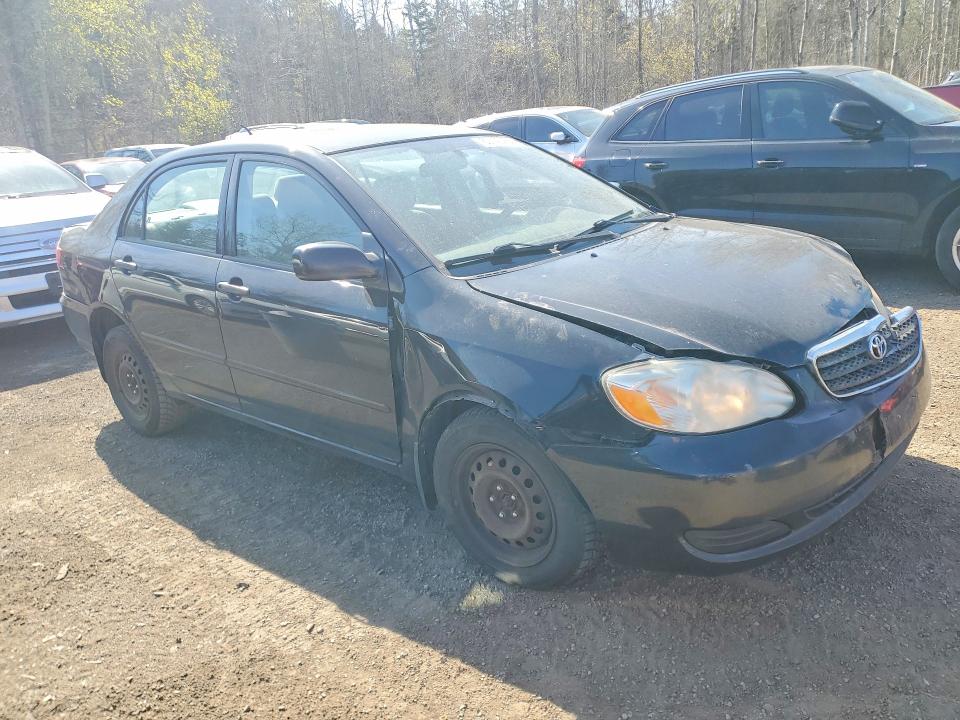 Продаж на аукціоні авто 2008 Toyota Corolla, vin: 2T1BR32E18C902599, номер лоту: 52143466