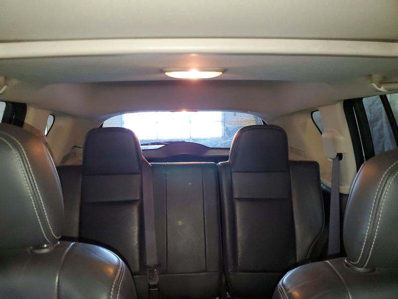 55179006 :رقم المزاد ، 1C4NJDEB2GD798699 vin ، 2016 Jeep Compass مزاد بيع