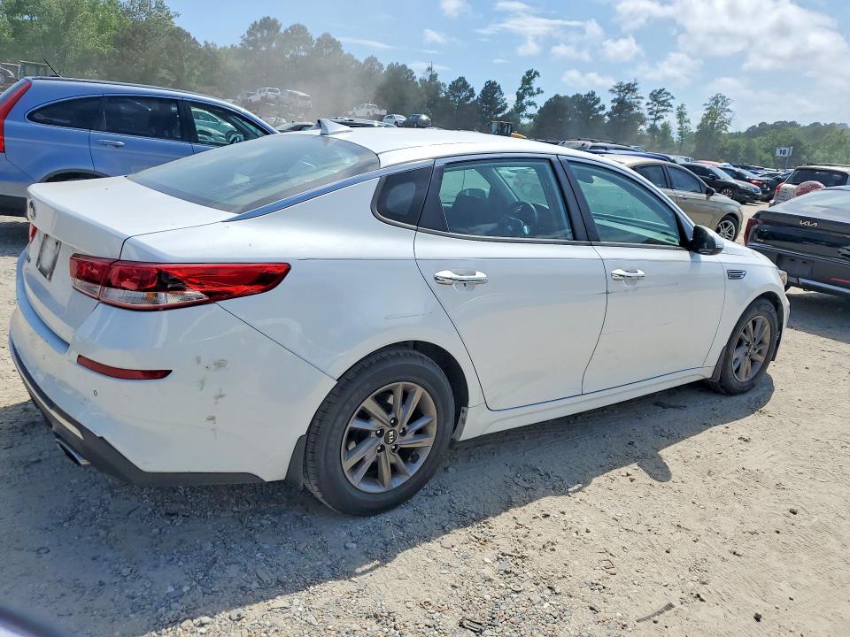 54467966 :رقم المزاد ، 5XXGT4L31LG415530 vin ، 2020 Kia Optima مزاد بيع