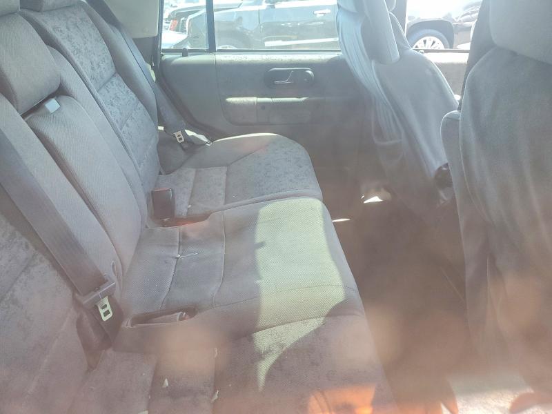 Продажа на аукционе авто 1999 Land Rover Discovery Ii, vin: SALTY124XXA203020, номер лота: 53776126