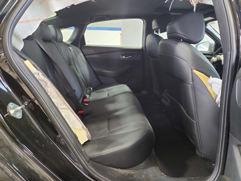 Продажа на аукционе авто 2025 Honda Accord, vin: 1HGCY2F75SA055435, номер лота: 54651436