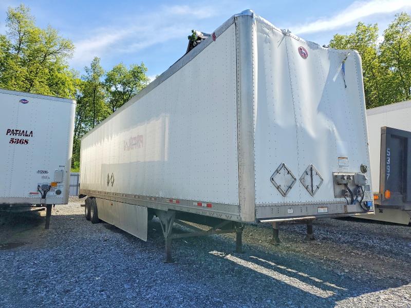 Aukcja sprzedaży 2020 Great Dane Trailer Trailer, vin: 1GR1A962XLB213289, numer aukcji: 53298246