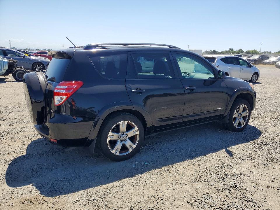 54625926 :رقم المزاد ، 2T3RF4DV9CW240618 vin ، 2012 Toyota Rav4 مزاد بيع