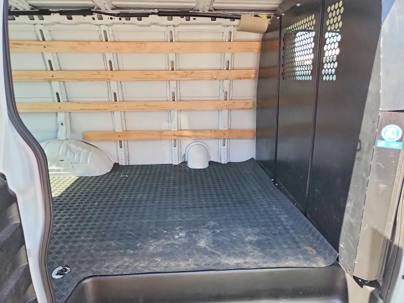 Продажа на аукционе авто 2025 Chevrolet Express G2500, vin: 1GCWGAFP5S1251366, номер лота: 54104266