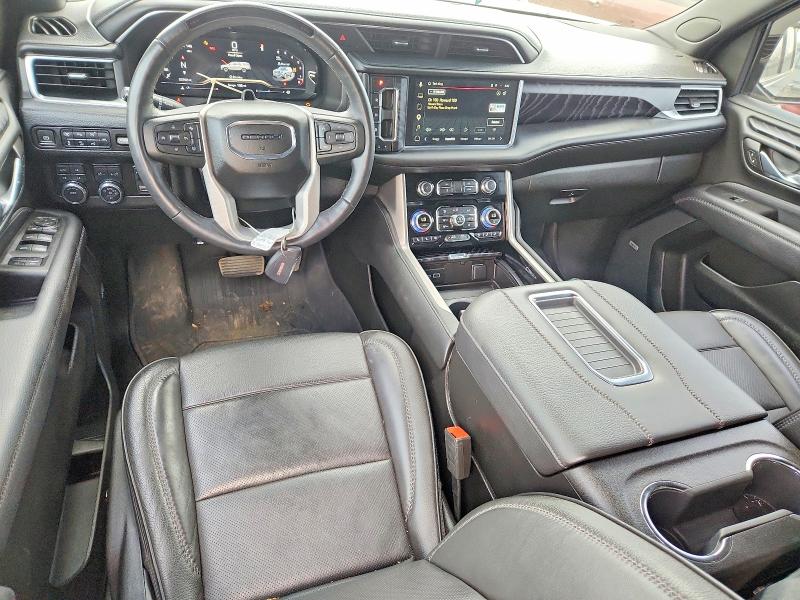 Продажа на аукционе авто 2023 Gmc Yukon, vin: 1GKS2DKLXPR552830, номер лота: 52040346