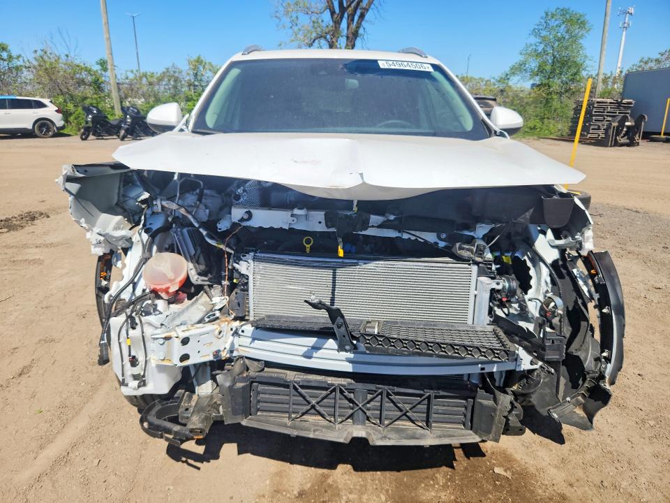 54964506 :رقم المزاد ، KL4AMESL5TB011480 vin ، 2026 Buick Encore Gx مزاد بيع