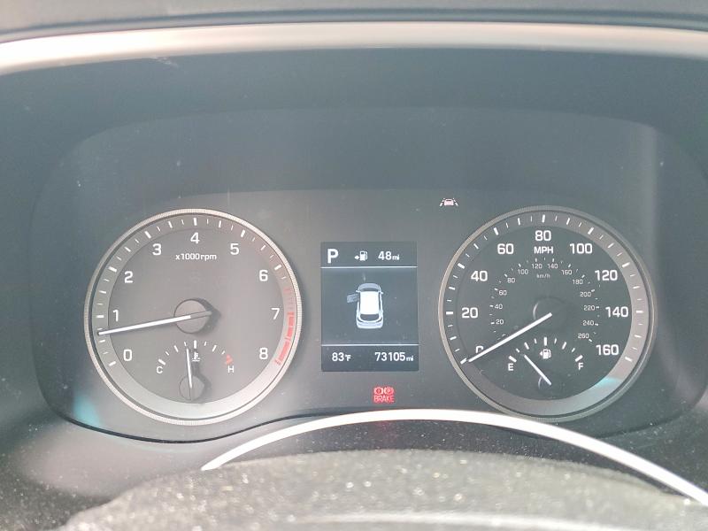 53393396 :رقم المزاد ، KM8J2CA49MU300454 vin ، 2021 Hyundai Tucson مزاد بيع