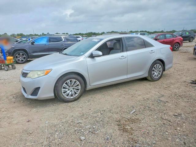 Auction sale of the 2014 Toyota Camry, vin: 4T4BF1FK9ER375232, lot number: 51917716
