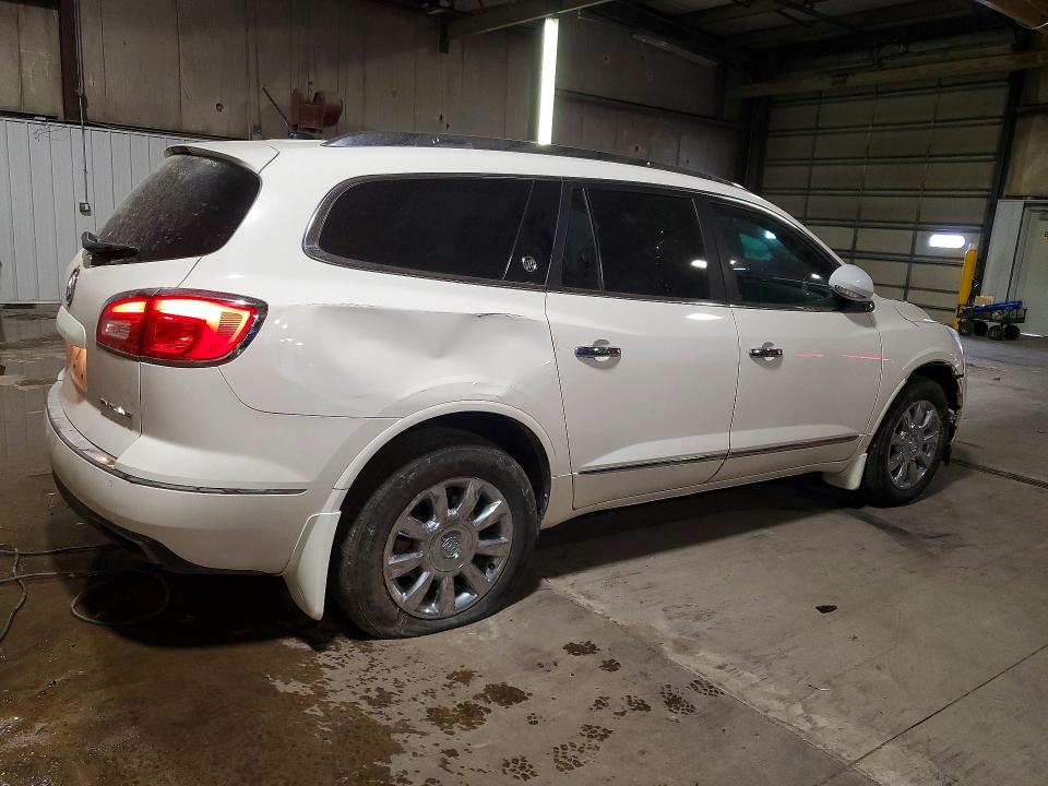 2015 Buick Enclave მანქანა იყიდება აუქციონზე, vin: 5GAKRBKD0FJ332745, აუქციონის ნომერი: 52879026