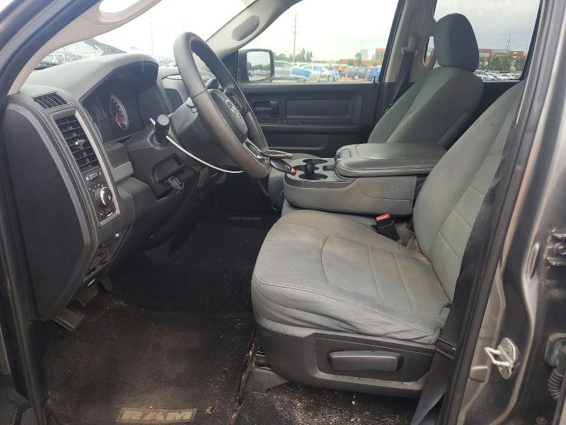 Aukcja sprzedaży 2013 Ram 1500, vin: 1C6RR6FT4DS540406, numer aukcji: 55005356