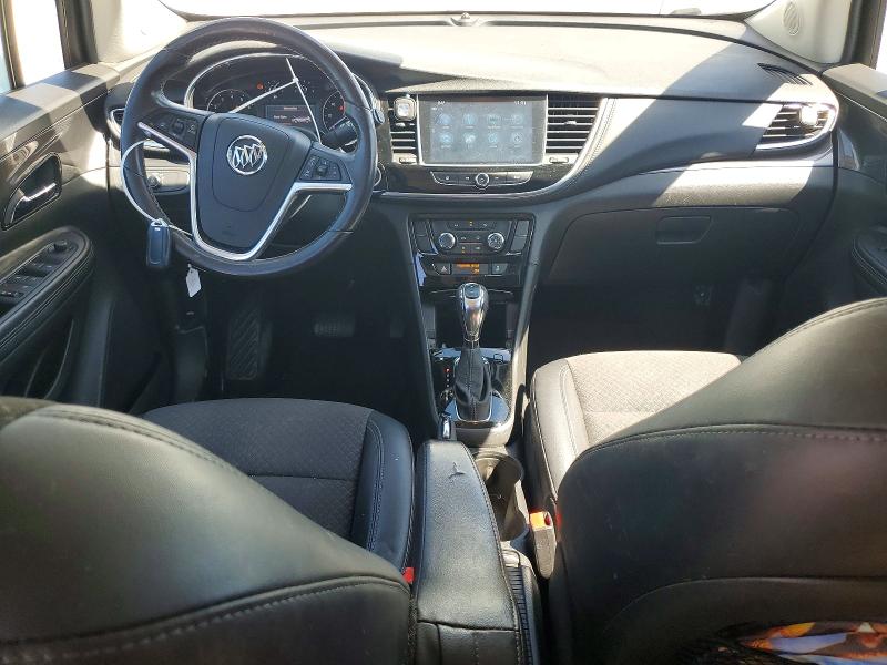 Aukcja sprzedaży 2019 Buick Encore, vin: KL4CJASB3KB708081, numer aukcji: 52485336