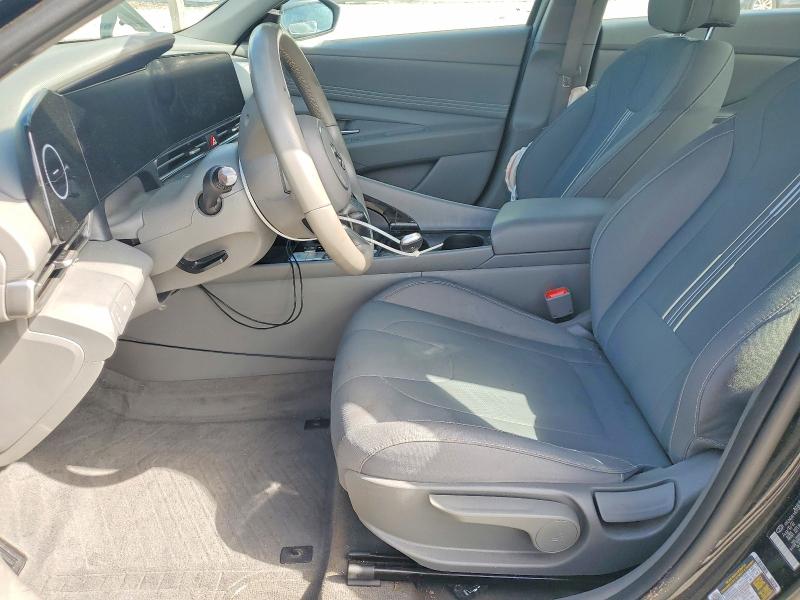 Aukcja sprzedaży 2023 Hyundai Elantra, vin: 5NPLS4AG8PH097231, numer aukcji: 52738086