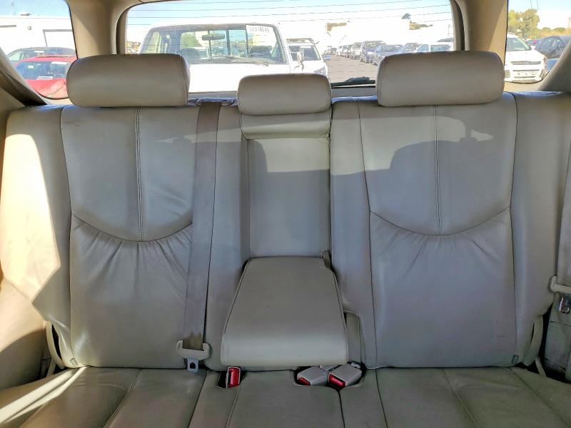 Продаж на аукціоні авто 2003 Lexus Rx, vin: JTJHF10U330305553, номер лоту: 53141906