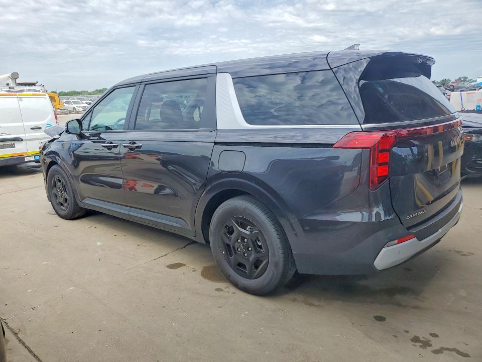 53736186 :رقم المزاد ، KNDNB5K39T6608122 vin ، 2026 Kia Carnival مزاد بيع