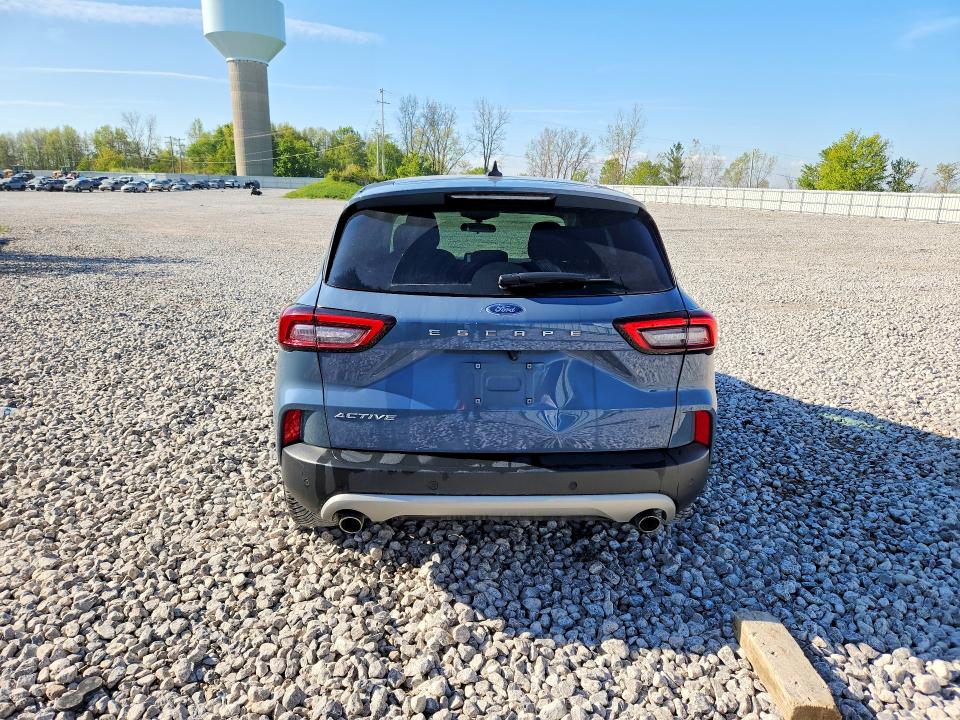 52743476 :رقم المزاد ، 1FMCU0GN5PUB26663 vin ، 2023 Ford Escape مزاد بيع