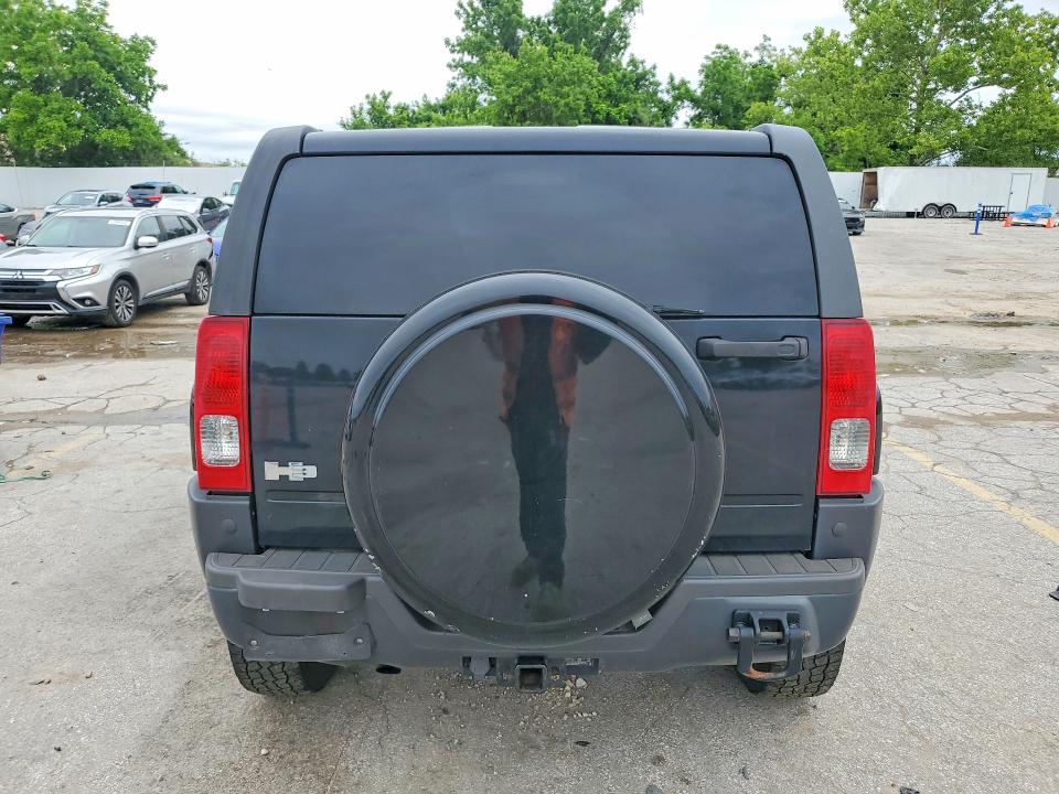 Aukcja sprzedaży 2010 Hummer H3, vin: 5GTMNGEE1A8137654, numer aukcji: 53842926