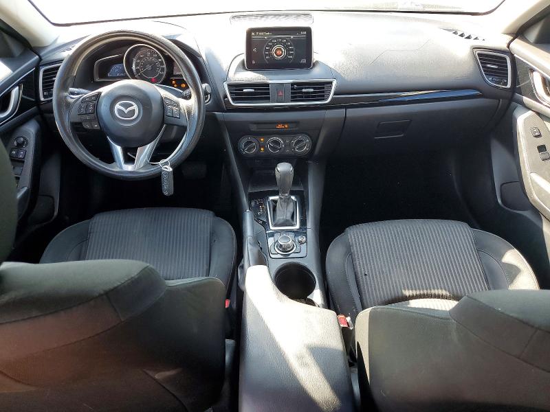 Продажа на аукционе авто 2016 Mazda 3, vin: JM1BM1U7XG1349570, номер лота: 53050456