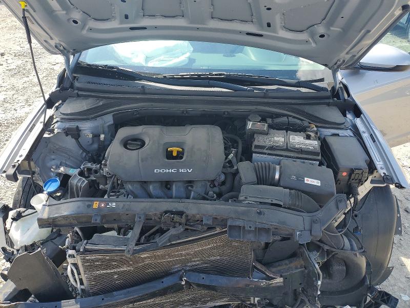 Aukcja sprzedaży 2017 Hyundai Elantra, vin: 5NPD74LF2HH189026, numer aukcji: 52188676