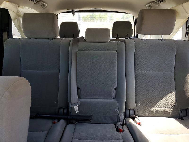 Продаж на аукціоні авто 2015 Toyota Sequoia, vin: 5TDZY5G18FS057242, номер лоту: 54061746