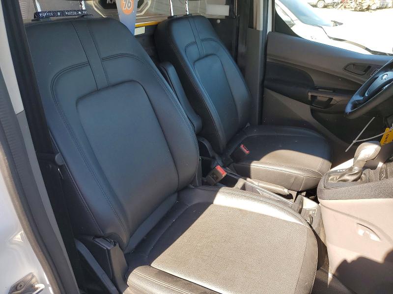 2023 Ford Transit Connect მანქანა იყიდება აუქციონზე, vin: NM0LS7S28P1567007, აუქციონის ნომერი: 52762876