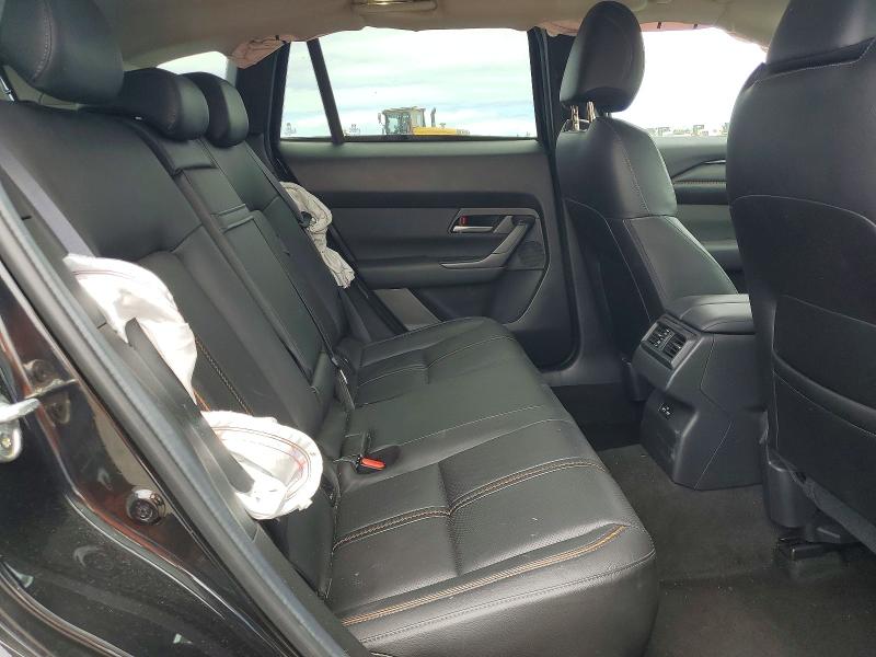2023 Mazda Cx-50 მანქანა იყიდება აუქციონზე, vin: 7MMVABDY3PN142905, აუქციონის ნომერი: 54973016