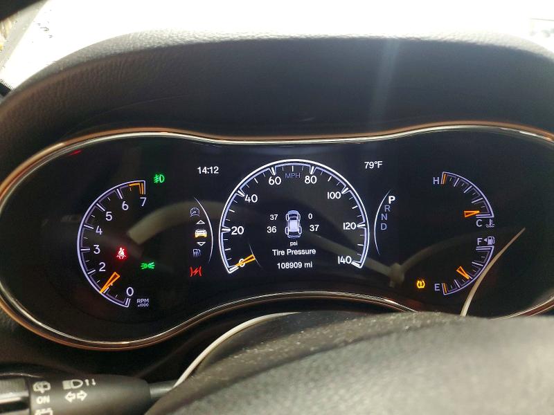 Продажа на аукционе авто 2016 Jeep Grand Cherokee, vin: 1C4RJFAG0GC406372, номер лота: 55121396
