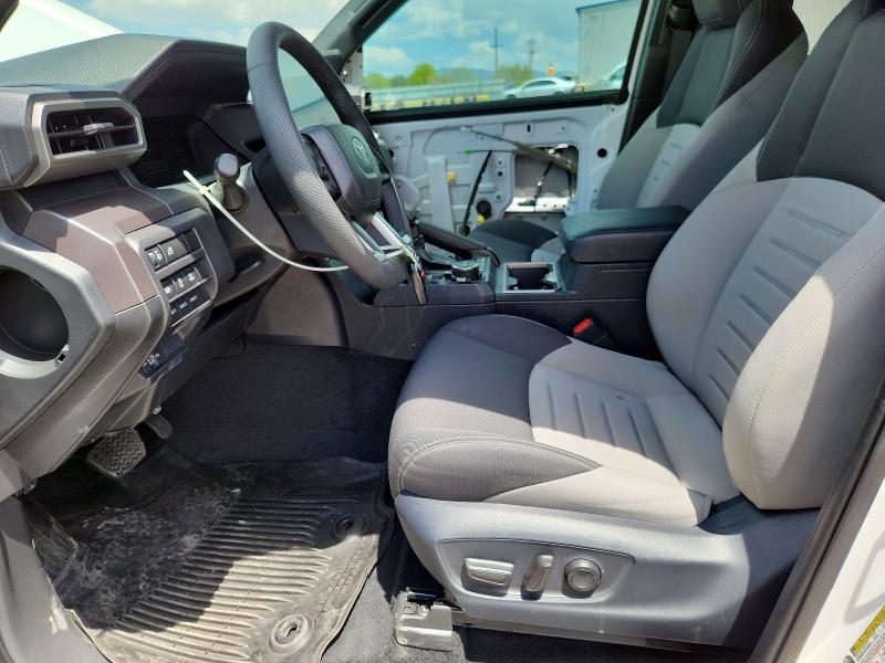 Aukcja sprzedaży 2025 Toyota Tacoma, vin: 3TMLB5JN0SM094752, numer aukcji: 52967616