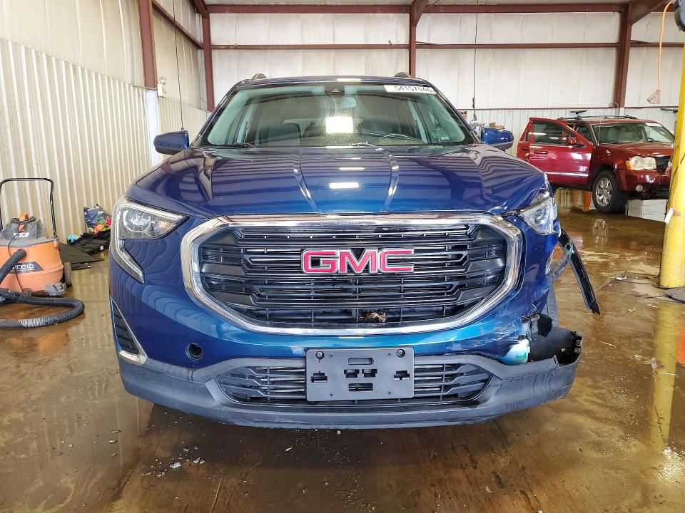 Aukcja sprzedaży 2020 Gmc Terrain, vin: 3GKALTEV2LL184905, numer aukcji: 54157046
