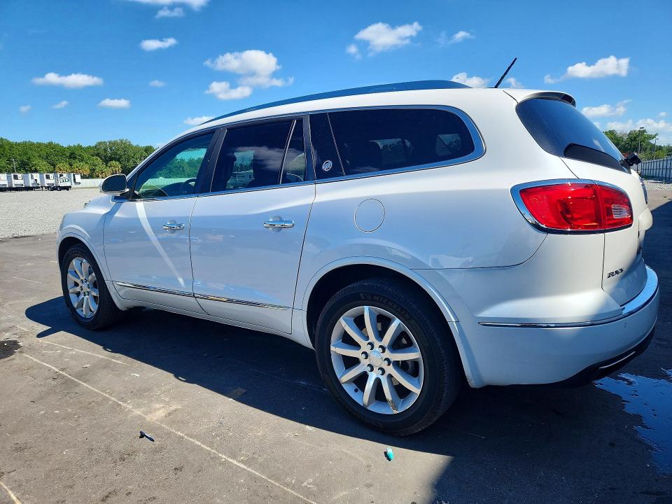 Продаж на аукціоні авто 2017 Buick Enclave, vin: 5GAKRCKD7HJ227547, номер лоту: 54042546