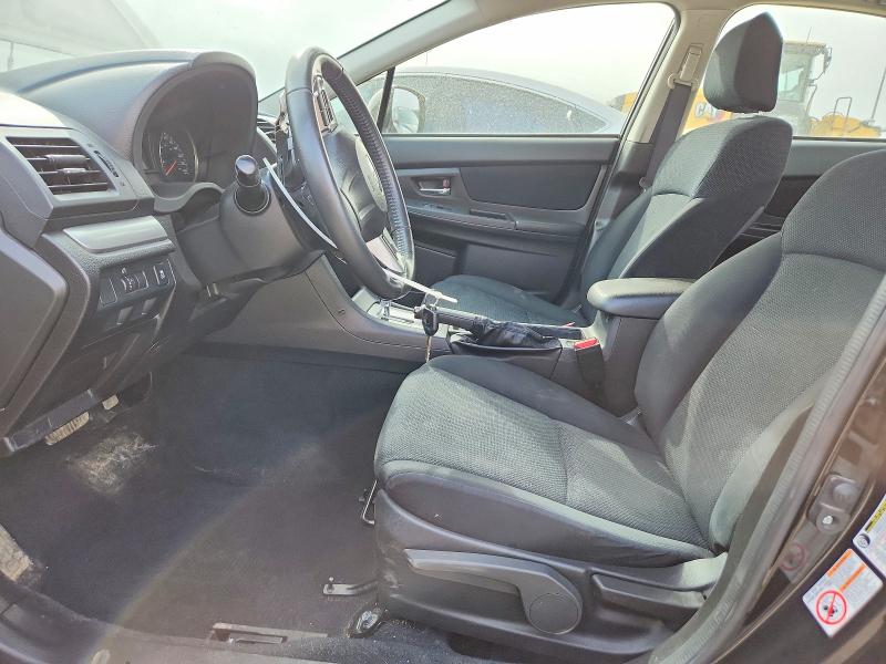 2014 Subaru Impreza 2.0i 4dr Awd მანქანა იყიდება აუქციონზე, vin: JF1GJAD6XEH021663, აუქციონის ნომერი: 51448316