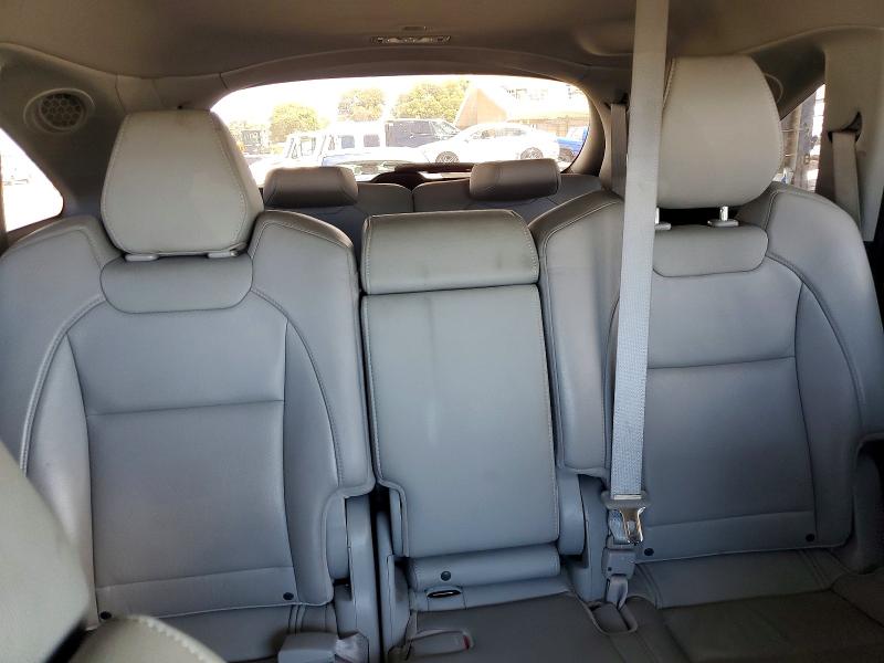 Aukcja sprzedaży 2018 Acura Mdx, vin: 5J8YD3H57JL009093, numer aukcji: 54897256