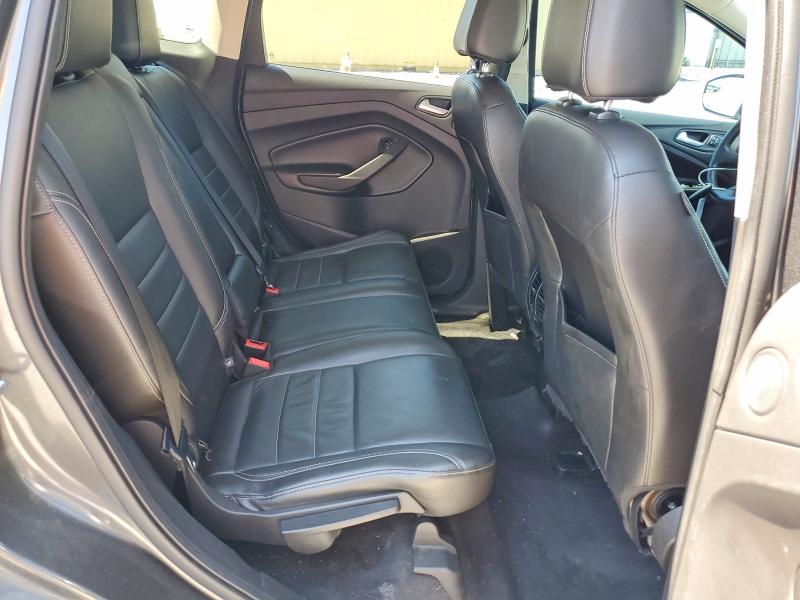 Aukcja sprzedaży 2015 Ford Escape, vin: 1FMCU9J96FUB80214, numer aukcji: 52123516