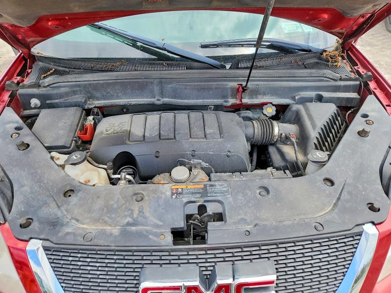 2012 Gmc Acadia მანქანა იყიდება აუქციონზე, vin: 1GKKRPED3CJ314473, აუქციონის ნომერი: 52673206