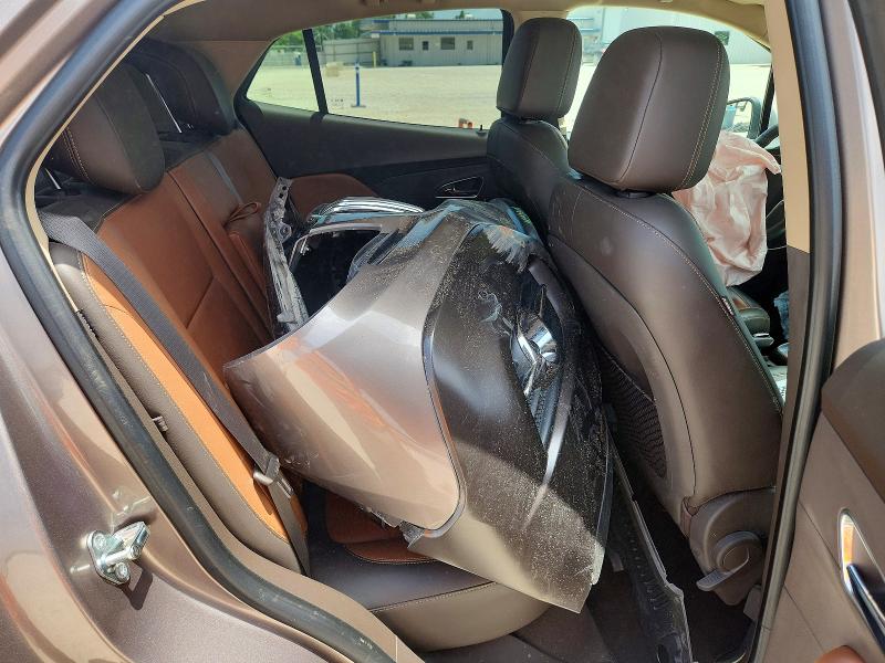 Aukcja sprzedaży 2014 Buick Encore, vin: KL4CJDSB8EB669414, numer aukcji: 51994676