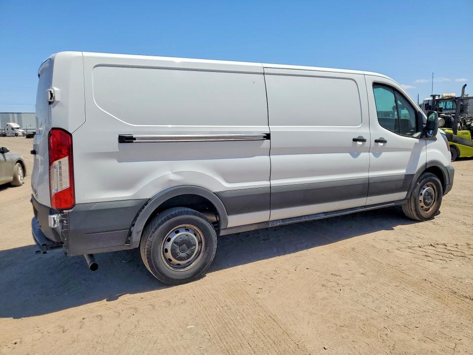 2023 Ford Transit მანქანა იყიდება აუქციონზე, vin: 1FTYE1Y83PKA33822, აუქციონის ნომერი: 54984526