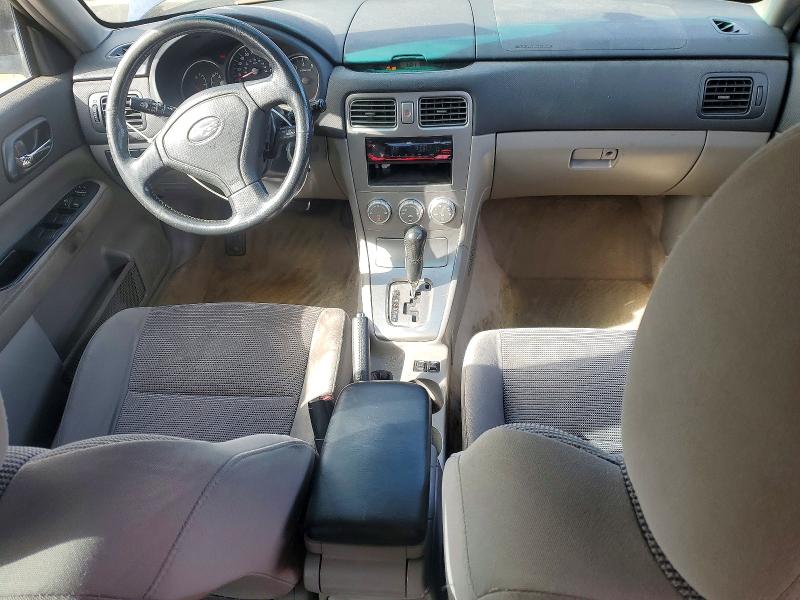 Aukcja sprzedaży 2006 Subaru Forester, vin: JF1SG65646H757004, numer aukcji: 52818586