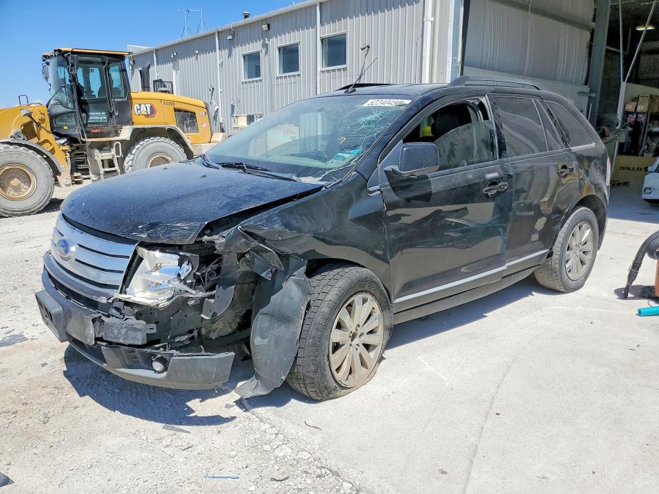Aukcja sprzedaży 2010 Ford Edge, vin: 2FMDK3JC3ABB17220, numer aukcji: 52240456