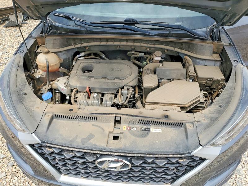 Aukcja sprzedaży 2021 Hyundai Tucson, vin: KM8J33AL5MU335903, numer aukcji: 52142126