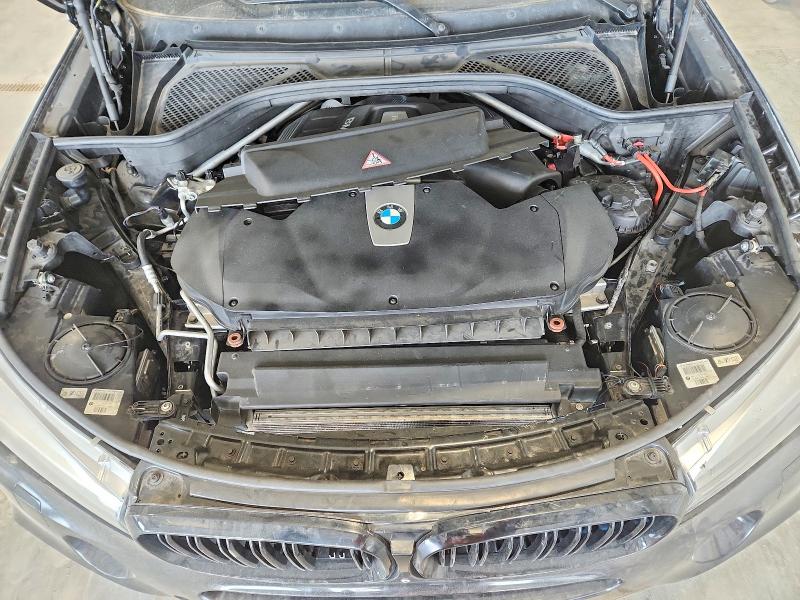 Aukcja sprzedaży 2014 Bmw X5, vin: 5UXKR6C59E0J72333, numer aukcji: 52768016