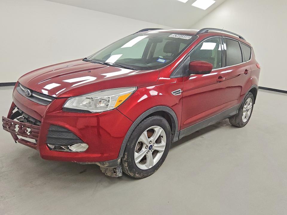Aukcja sprzedaży 2014 Ford Escape, vin: 1FMCU0GX8EUA61676, numer aukcji: 52681856