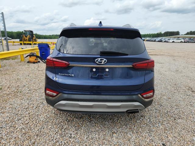 Продаж на аукціоні авто 2020 Hyundai Santa Fe, vin: 5NMS53ADXLH274050, номер лоту: 53310236