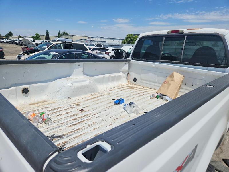 Продажа на аукционе авто 1999 Ford F250, vin: 1FTNF21L1XEC22603, номер лота: 53465496