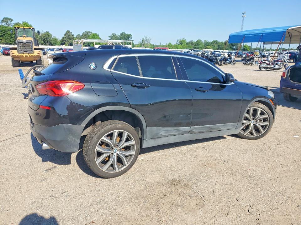 Aukcja sprzedaży 2018 Bmw X2, vin: WBXYJ3C39JEJ84420, numer aukcji: 53564486