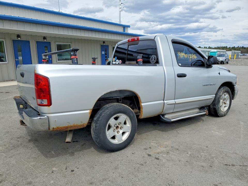 Продажа на аукционе авто 2003 Dodge Ram 1500, vin: 1D7HA16D23J550529, номер лота: 48901286